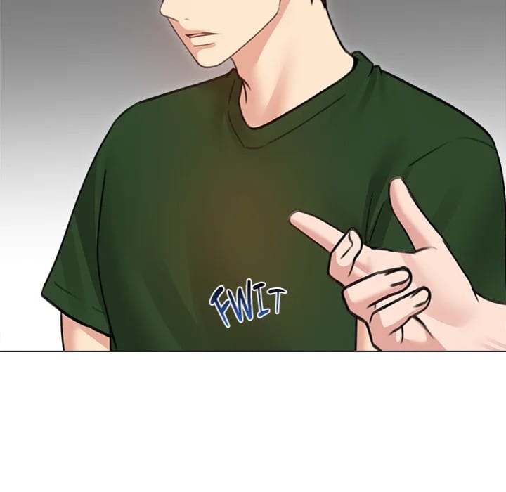 Runaway Wife (Uncensored), chapter 40, page 125 of 187