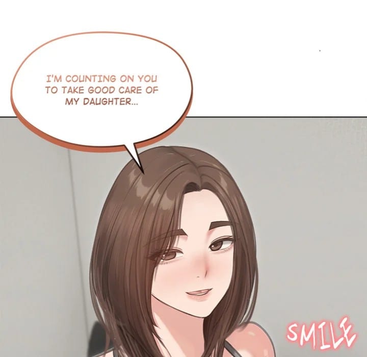 Runaway Wife (Uncensored), chapter 40, page 126 of 187