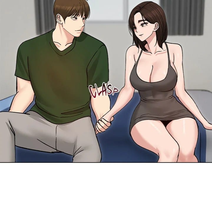 Runaway Wife (Uncensored), chapter 40, page 131 of 187
