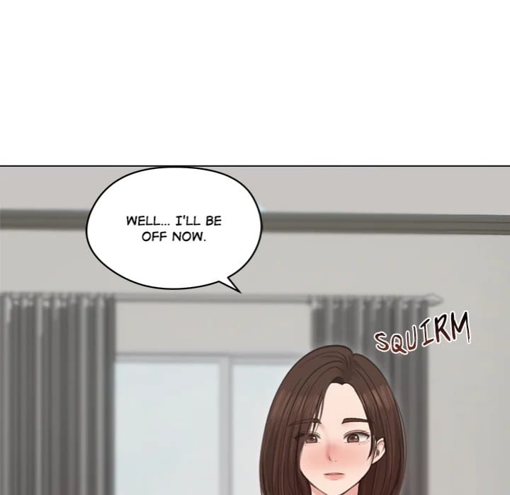 Runaway Wife (Uncensored), chapter 40, page 145 of 187
