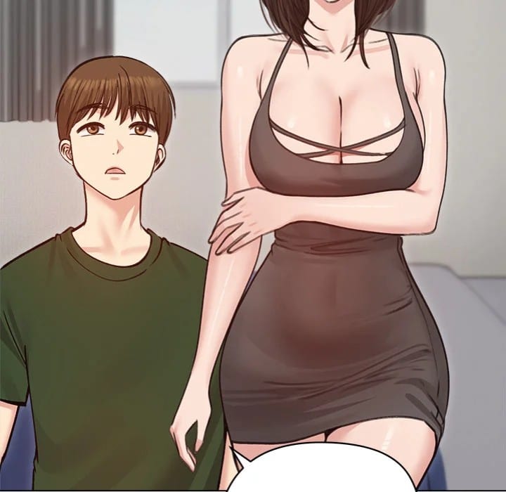 Runaway Wife (Uncensored), chapter 40, page 146 of 187