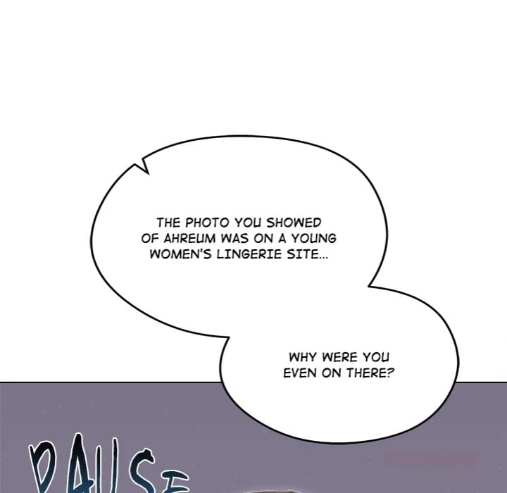 Runaway Wife (Uncensored), chapter 40, page 148 of 187