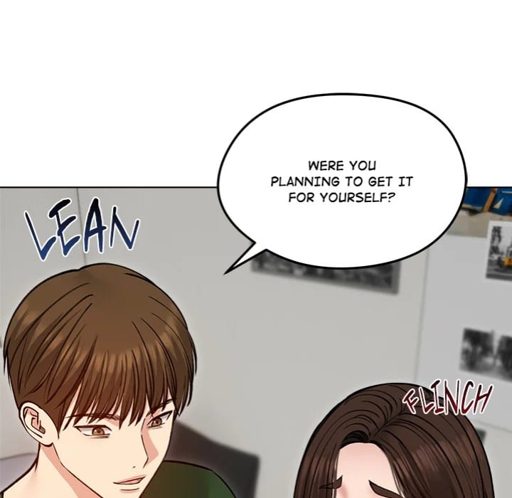 Runaway Wife (Uncensored), chapter 40, page 155 of 187