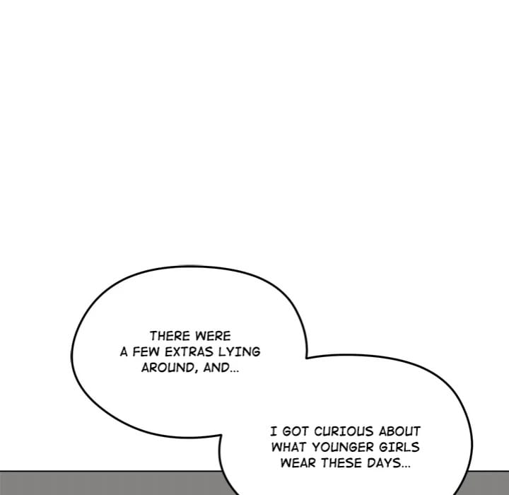 Runaway Wife (Uncensored), chapter 40, page 157 of 187