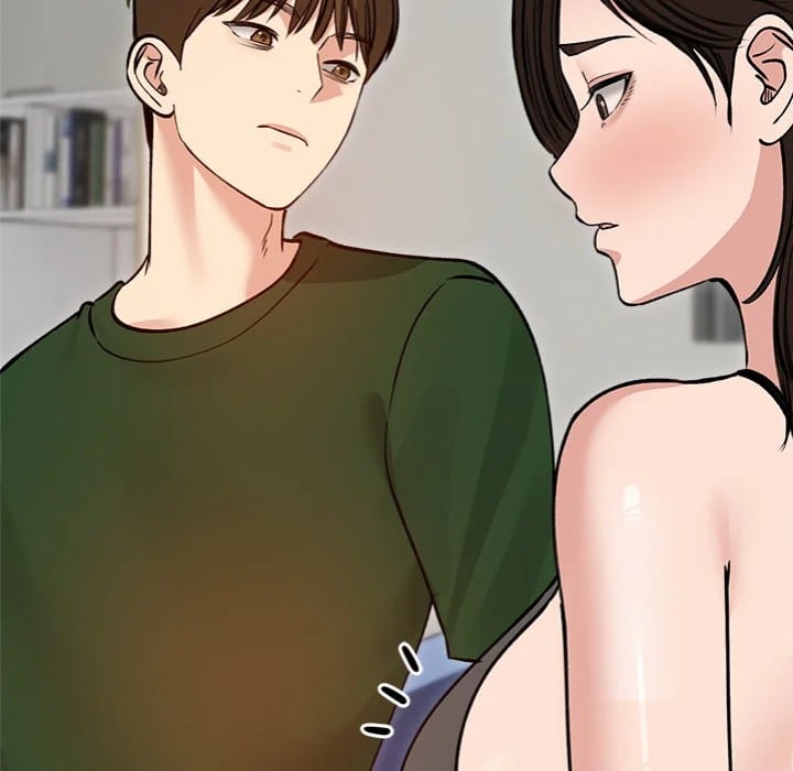 Runaway Wife (Uncensored), chapter 40, page 163 of 187