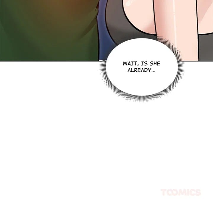 Runaway Wife (Uncensored), chapter 40, page 164 of 187