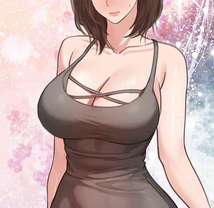 Runaway Wife (Uncensored), chapter 40, page 166 of 187