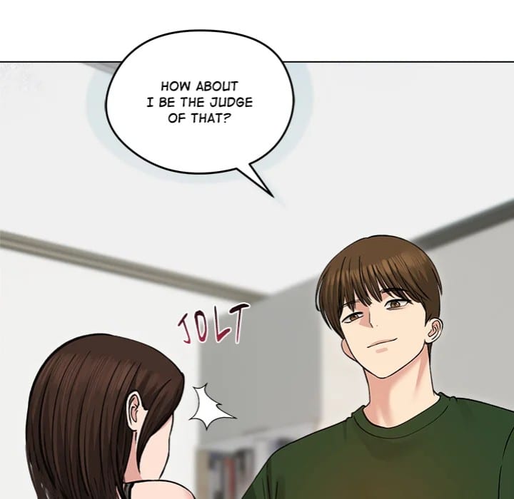 Runaway Wife (Uncensored), chapter 40, page 168 of 187