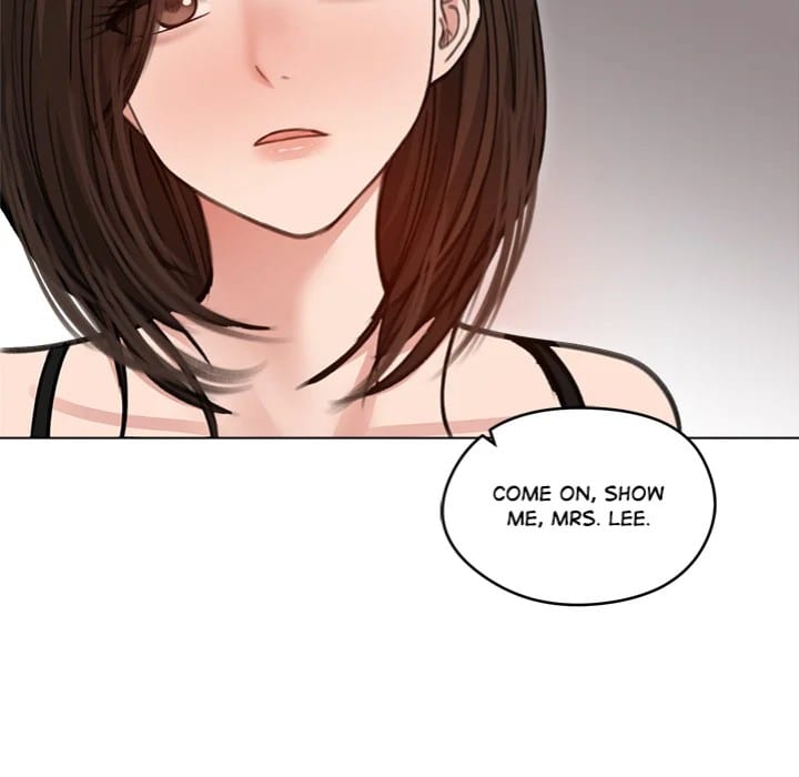 Runaway Wife (Uncensored), chapter 40, page 173 of 187