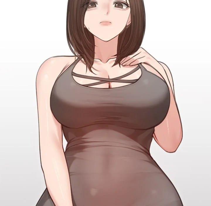 Runaway Wife (Uncensored), chapter 40, page 175 of 187