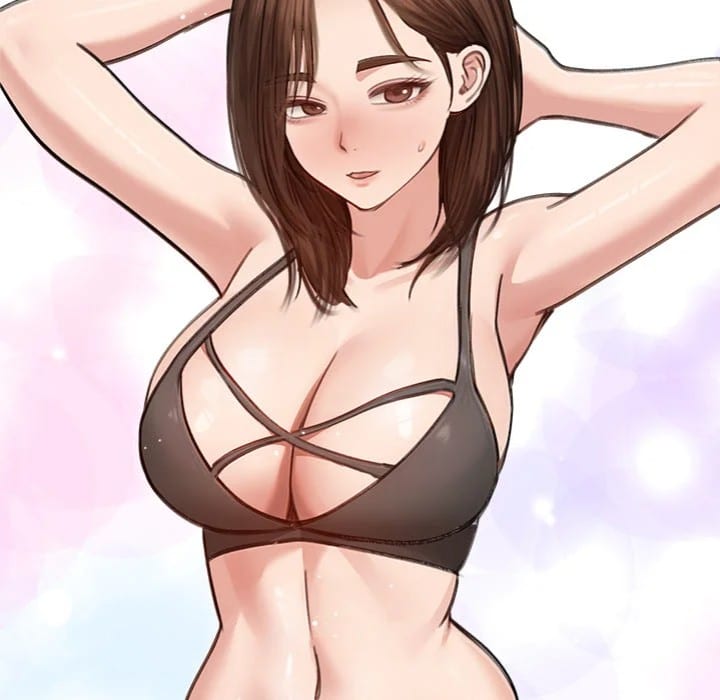 Runaway Wife (Uncensored), chapter 40, page 183 of 187