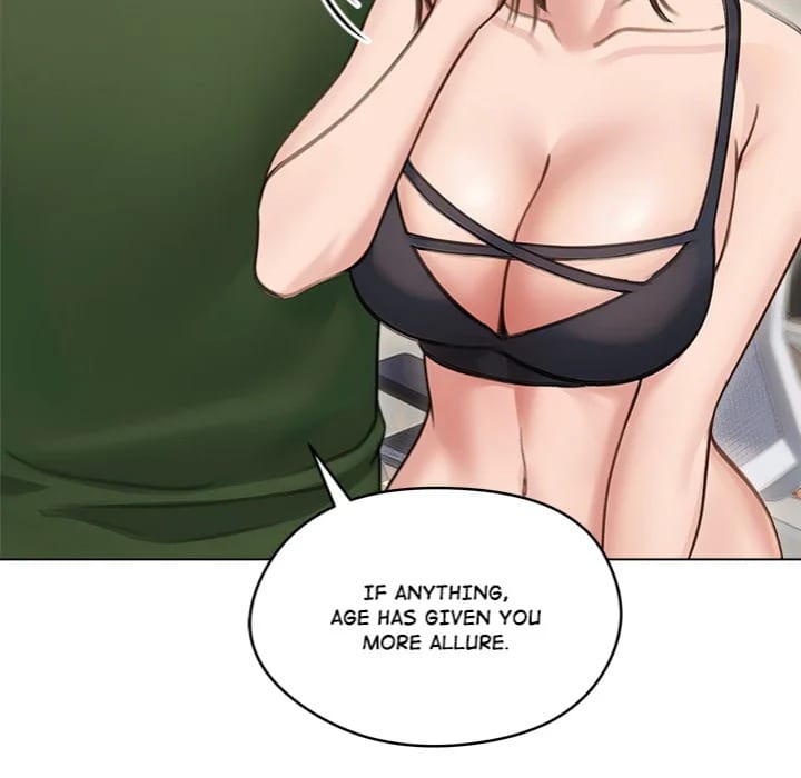 Runaway Wife (Uncensored), chapter 41, page 24 of 175