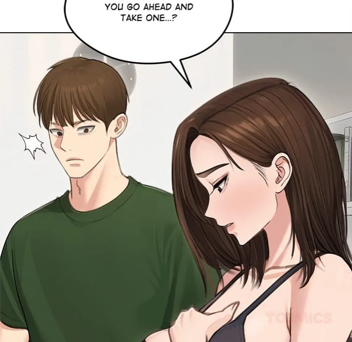 Runaway Wife (Uncensored), chapter 41, page 30 of 175