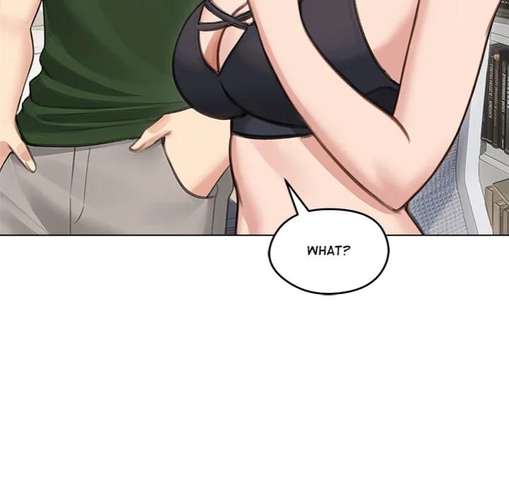 Runaway Wife (Uncensored), chapter 41, page 31 of 175