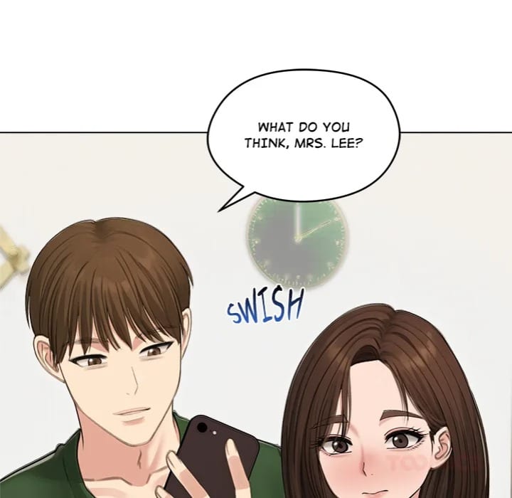 Runaway Wife (Uncensored), chapter 41, page 39 of 175