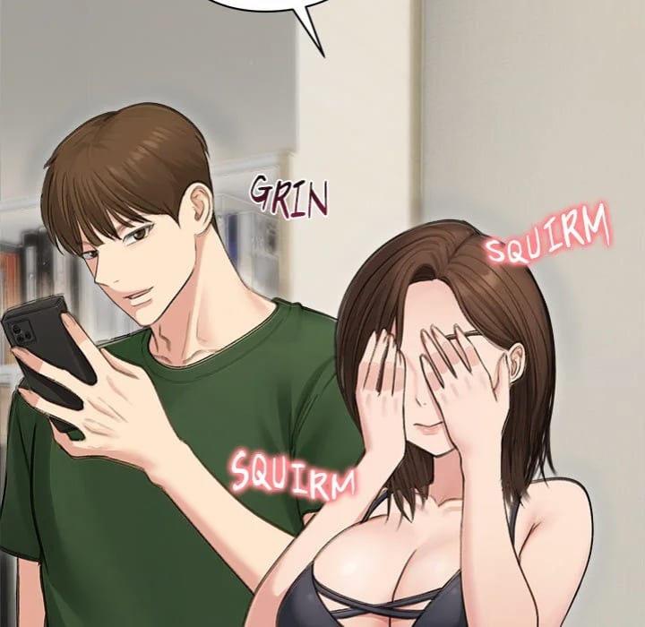 Runaway Wife (Uncensored), chapter 41, page 44 of 175
