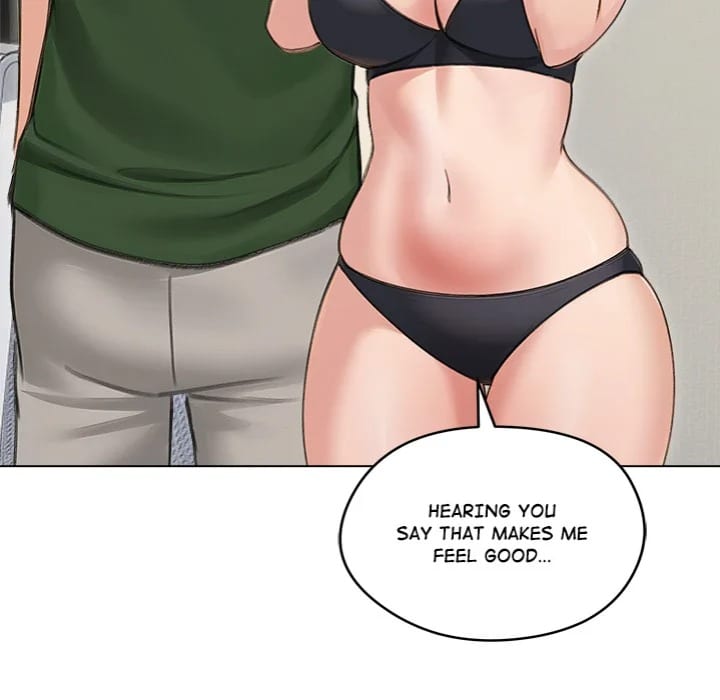Runaway Wife (Uncensored), chapter 41, page 45 of 175