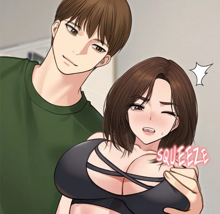 Runaway Wife (Uncensored), chapter 41, page 47 of 175