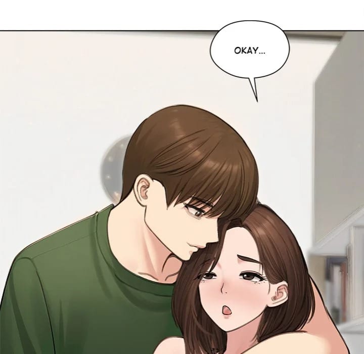 Runaway Wife (Uncensored), chapter 41, page 51 of 175