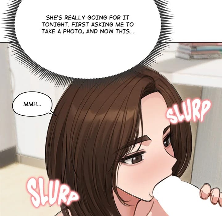 Runaway Wife (Uncensored), chapter 41, page 79 of 175
