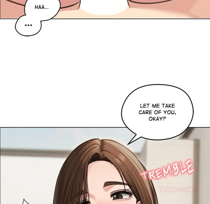Runaway Wife (Uncensored), chapter 41, page 102 of 175