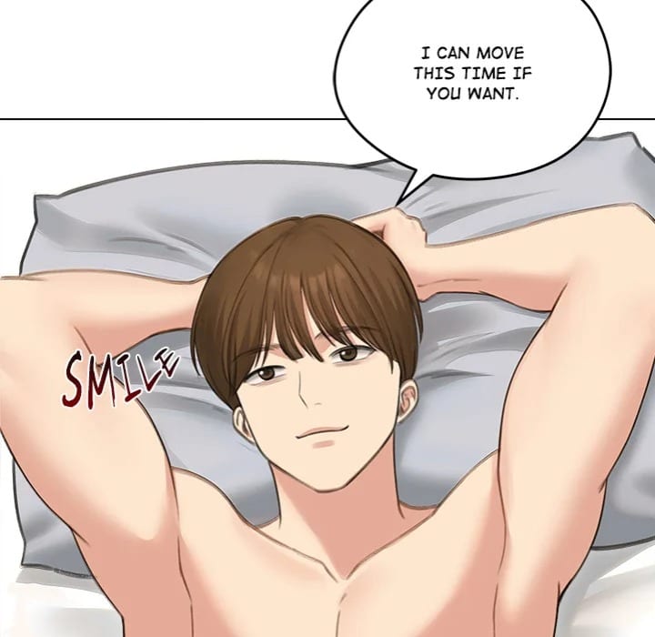 Runaway Wife (Uncensored), chapter 41, page 107 of 175