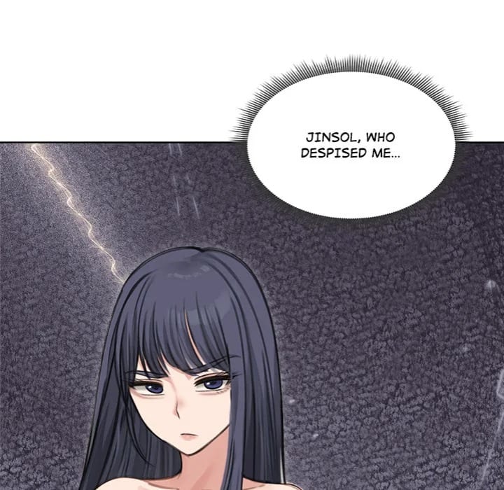 Runaway Wife (Uncensored), chapter 41, page 118 of 175