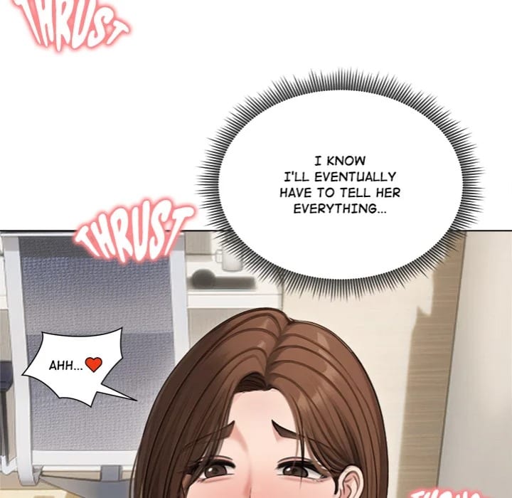 Runaway Wife (Uncensored), chapter 41, page 123 of 175