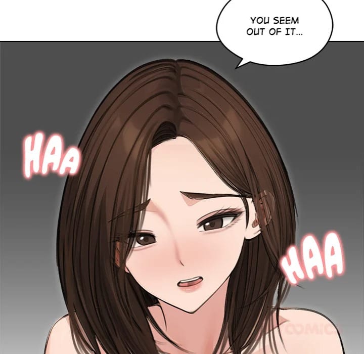 Runaway Wife (Uncensored), chapter 41, page 129 of 175