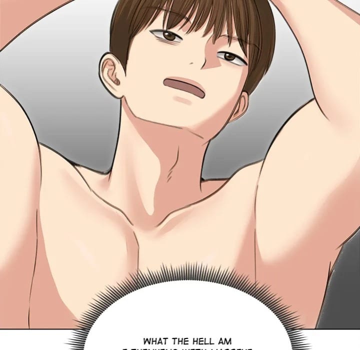 Runaway Wife (Uncensored), chapter 41, page 132 of 175