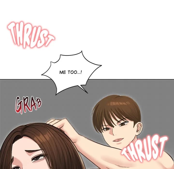 Runaway Wife (Uncensored), chapter 41, page 160 of 175