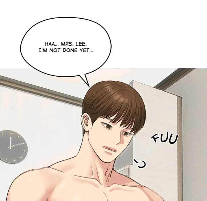 Runaway Wife (Uncensored), chapter 41, page 169 of 175
