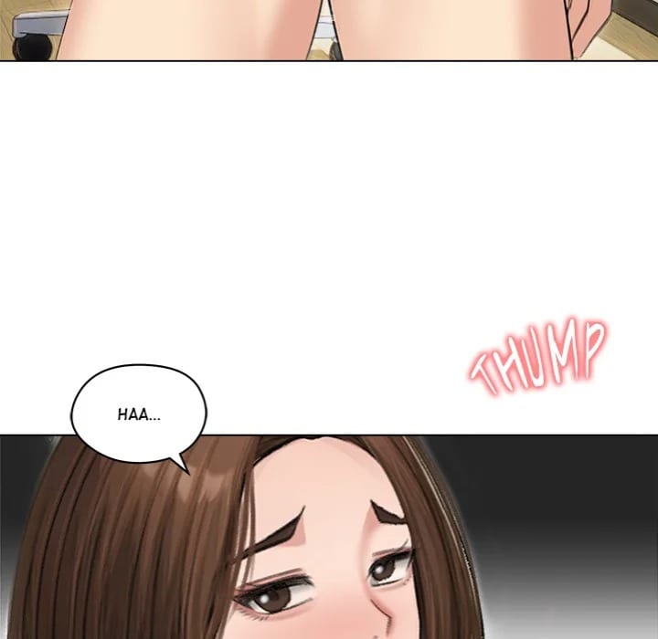 Runaway Wife (Uncensored), chapter 41, page 171 of 175