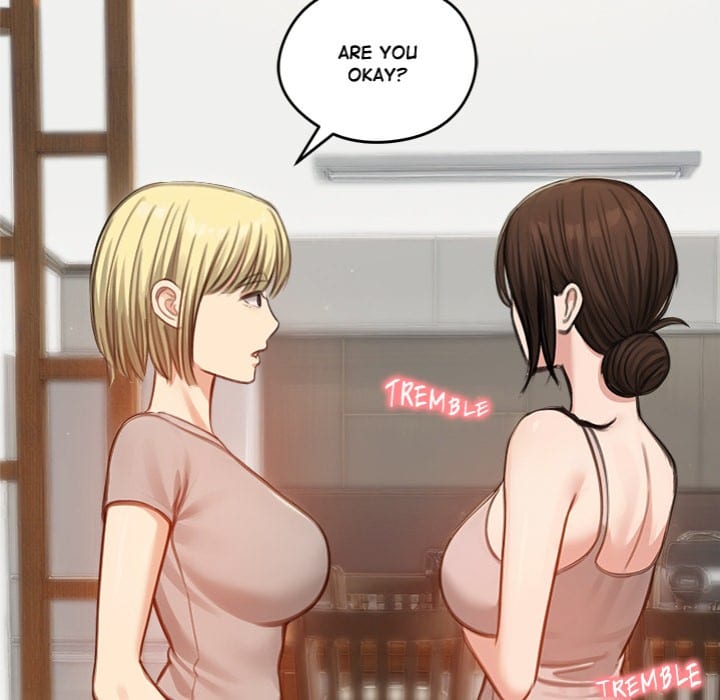 Runaway Wife (Uncensored), chapter 43, page 6 of 156