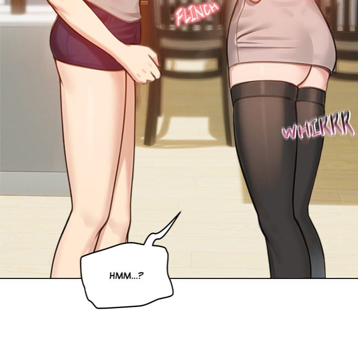 Runaway Wife (Uncensored), chapter 43, page 7 of 156