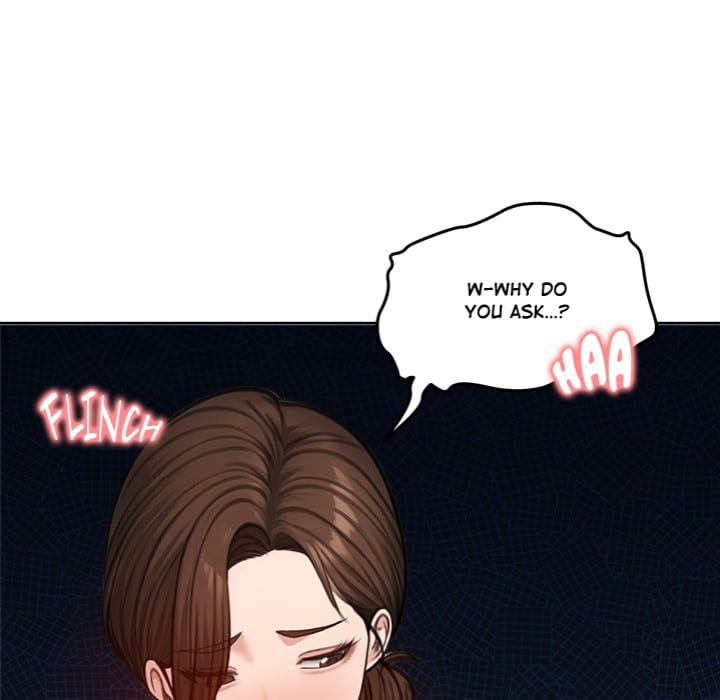 Runaway Wife (Uncensored), chapter 43, page 8 of 156