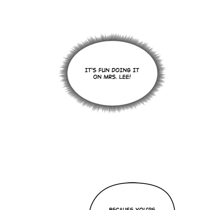 Runaway Wife (Uncensored), chapter 43, page 13 of 156