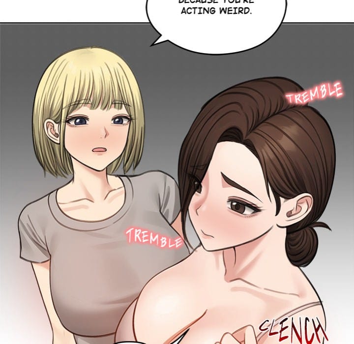 Runaway Wife (Uncensored), chapter 43, page 14 of 156