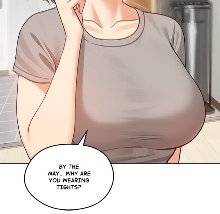 Runaway Wife (Uncensored), chapter 43, page 17 of 156