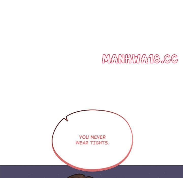 Runaway Wife (Uncensored), chapter 43, page 18 of 156