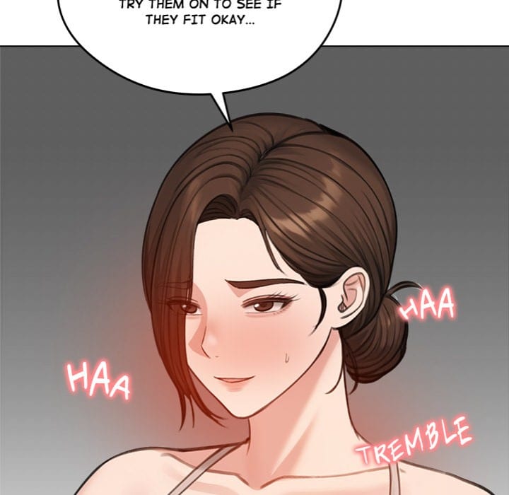 Runaway Wife (Uncensored), chapter 43, page 22 of 156
