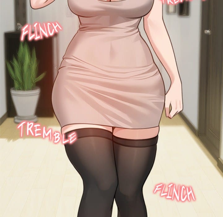 Runaway Wife (Uncensored), chapter 43, page 37 of 156