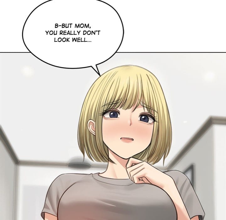 Runaway Wife (Uncensored), chapter 43, page 44 of 156