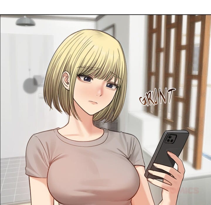 Runaway Wife (Uncensored), chapter 43, page 48 of 156
