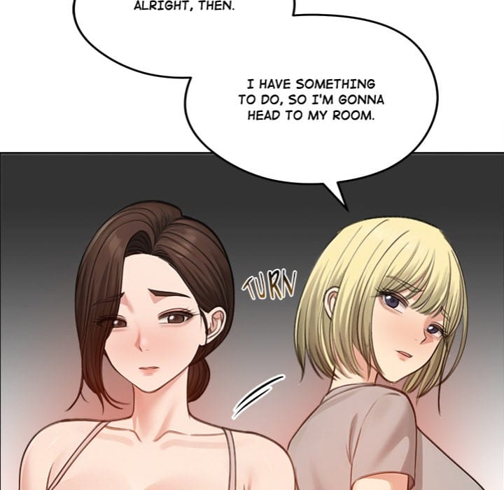 Runaway Wife (Uncensored), chapter 43, page 50 of 156