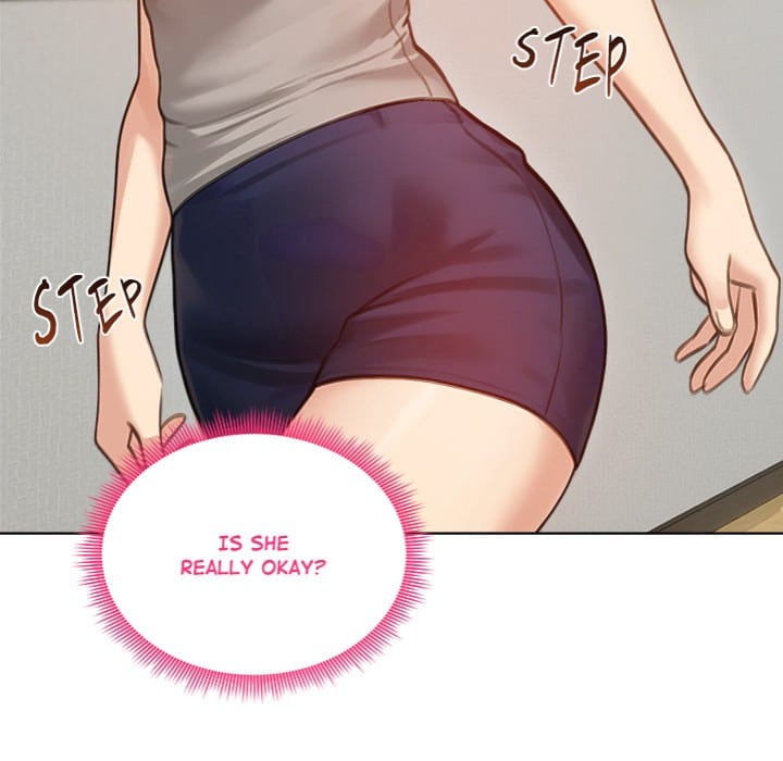 Runaway Wife (Uncensored), chapter 43, page 56 of 156