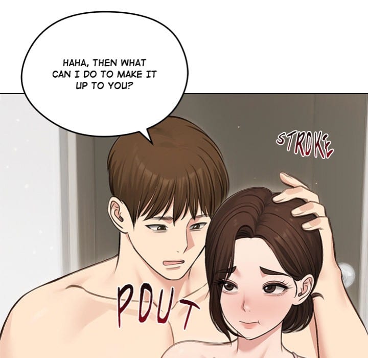 Runaway Wife (Uncensored), chapter 43, page 82 of 156