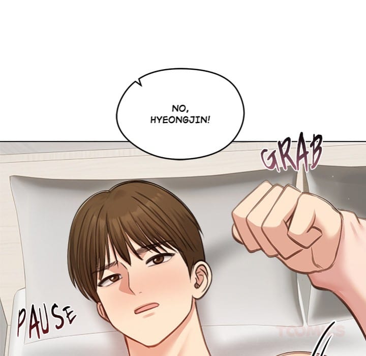 Runaway Wife (Uncensored), chapter 43, page 111 of 156