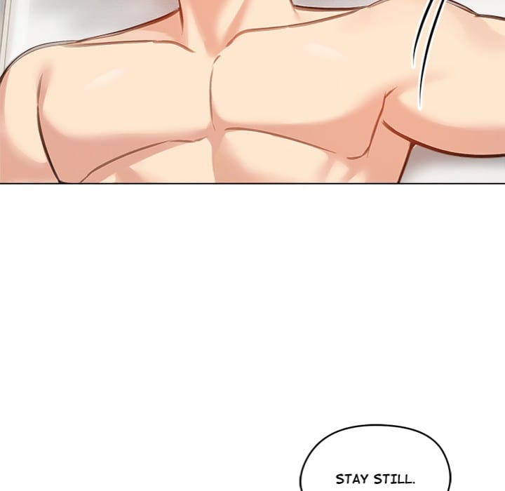 Runaway Wife (Uncensored), chapter 43, page 112 of 156