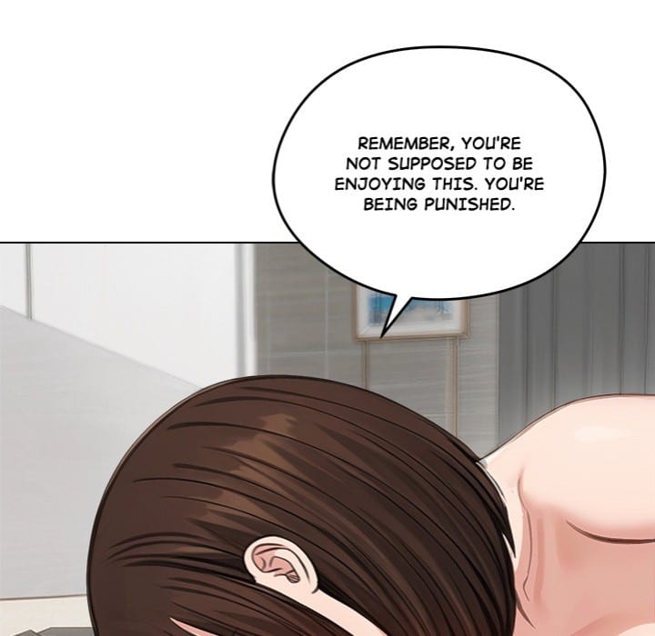 Runaway Wife (Uncensored), chapter 43, page 115 of 156